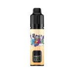 IGET Bar Plus S3 Blackberry Pineapple Orange – 3 pack