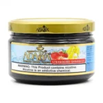 Adalya Strawberry Banana Ice
