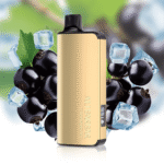 ALIBARBAR INGOT Blackberry Ice 9000 Puffs 3 pack on sale