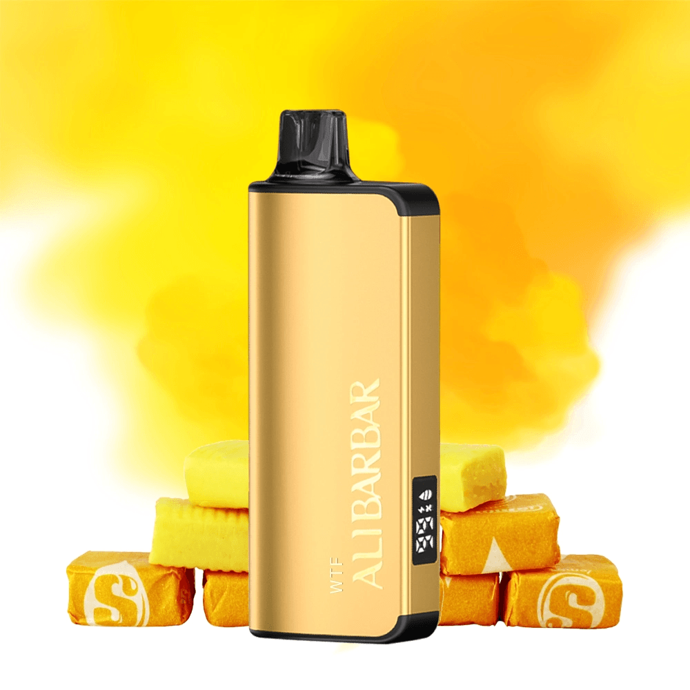 ali-bar-bar-flavours-alibarbar-ingot-9000-puffs-yello.png ALIBARBAR INGOT Yellow Starburst 9000 Puffs 3 pack on sale - Image 1