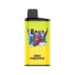 IGET Bar Pro Kiwi pineapple- 3 Pack