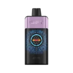 IGET One Mixed berries ice-3 pack
