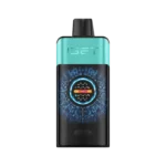 IGET One Mountain spring mint ice-3 pack