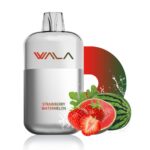 Wala POP 10000 Puffs – Strawbeerry Watermelon