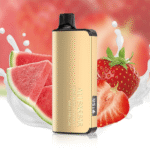 ALIBARBAR INGOT Strawberry Watermelon 9000 Puffs 3 pack on sale